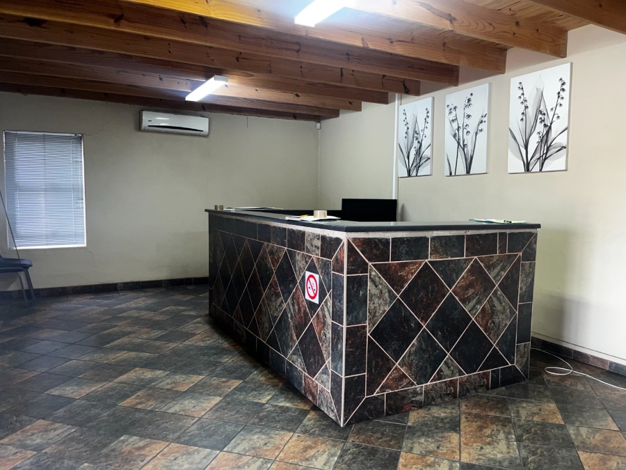To Let Commercial Property for Rent in Brits North West